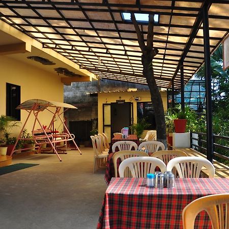 Hotel Oasis Mount Abu Εξωτερικό φωτογραφία
