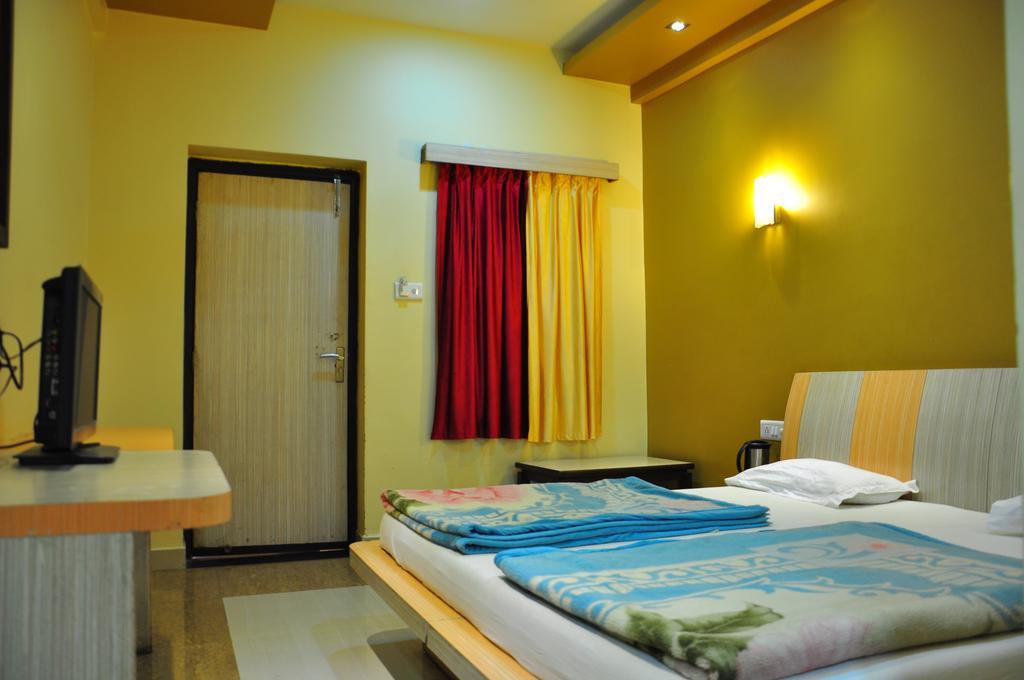 Hotel Oasis Mount Abu Εξωτερικό φωτογραφία