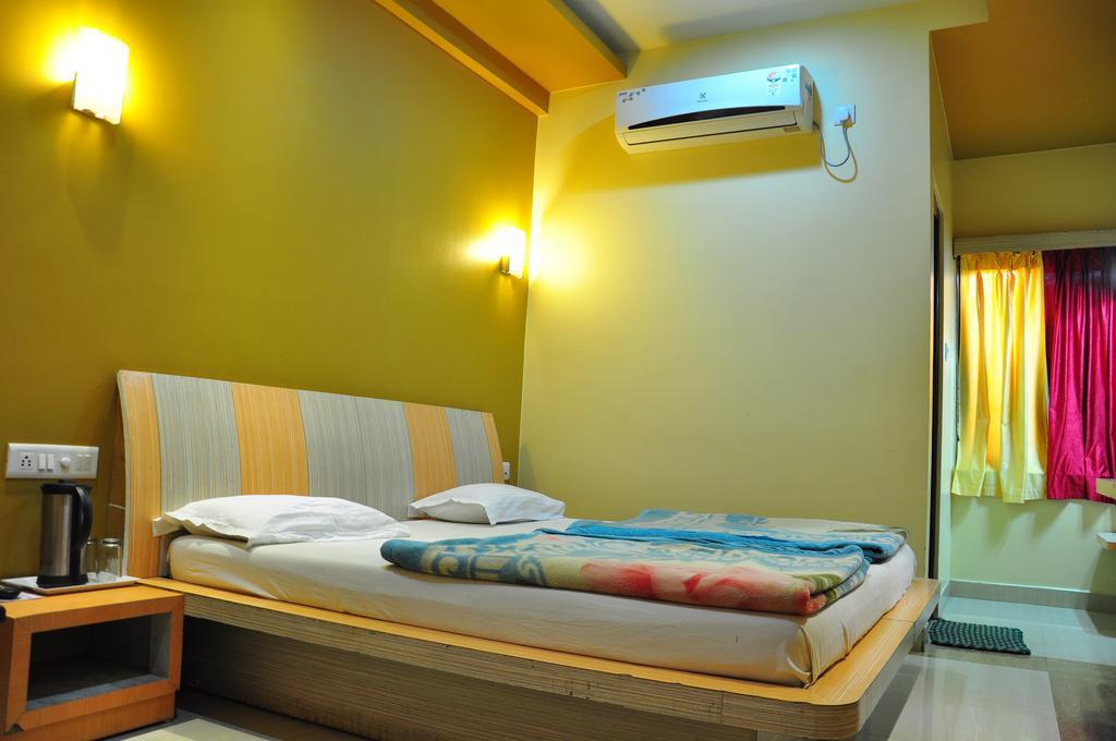 Hotel Oasis Mount Abu Εξωτερικό φωτογραφία