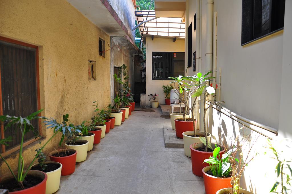 Hotel Oasis Mount Abu Εξωτερικό φωτογραφία