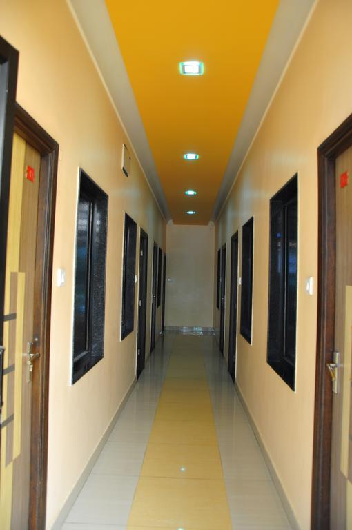 Hotel Oasis Mount Abu Εξωτερικό φωτογραφία
