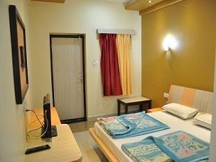 Hotel Oasis Mount Abu Εξωτερικό φωτογραφία