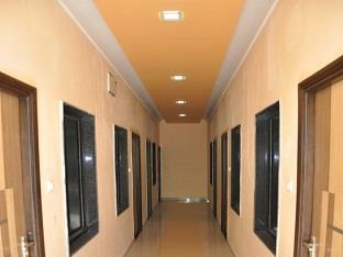 Hotel Oasis Mount Abu Εξωτερικό φωτογραφία