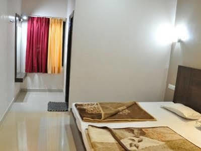 Hotel Oasis Mount Abu Εξωτερικό φωτογραφία