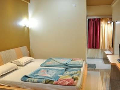 Hotel Oasis Mount Abu Εξωτερικό φωτογραφία