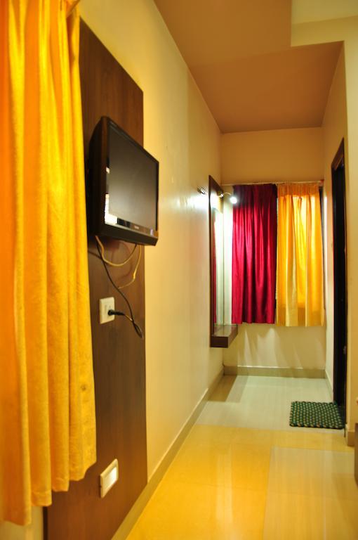 Hotel Oasis Mount Abu Εξωτερικό φωτογραφία