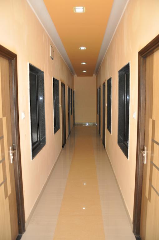 Hotel Oasis Mount Abu Εξωτερικό φωτογραφία